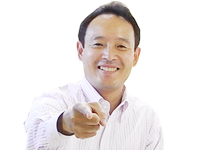 店長の伊藤です。
