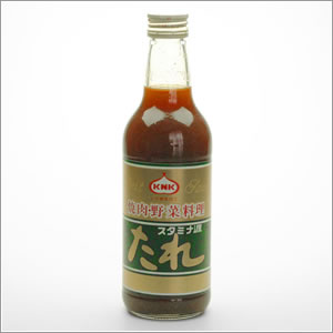 スタミナ源たれ ４１０ｇ