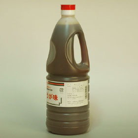業務用たれ しょうが味 １．８Ｌ
