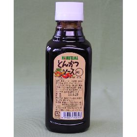 ハクタカ特級とんかつソース３００ＭＬ×２０本入ＪＡＳ特級