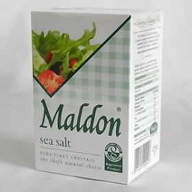 マルドンシーソルト２５０ｇ