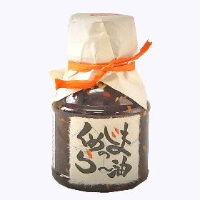 くめじまのラー油１００ｇ