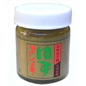 ゆずこしょう瓶入り４５ｇ