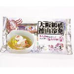大阪鶴橋徳山冷麺（特製水キムチスープ付２食入）
