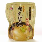 〔韓国料理〕班家レトルトサムゲタン８００ｇ