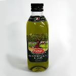 ＧＡＢＡＮ（ＥＸ）エクストラバージンオリーブオイル５００ＭＬ×１２本入