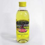 ＧＡＢＡＮピュアオリーブオイル５００ＭＬ×１２本入