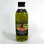 ギャバンのイタリア産エキストラバージンオリーブオイル５００ＭＬ