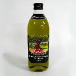 ギャバンのイタリア産エキストラバージンオリーブオイル１Ｌ