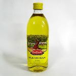 ギャバンのイタリア産ピュアオリーブオイル１Ｌ