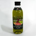 ギャバンのイタリア産エキストラバージンオリーブオイル５００ＭＬ×６本