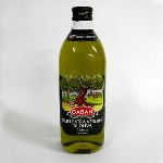 ギャバンのイタリア産エキストラバージンオリーブオイル１Ｌ×６本