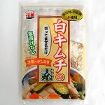 〔韓国料理〕白キムチの素８０ｇ