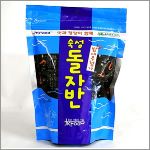〔韓国料理〕海老入り青海苔ジャバン７０ｇ