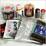 もっとご飯を美味しく食べよう９品セット（その２）