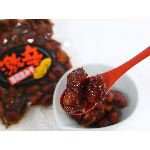 激辛落花生みそ１００ｇ