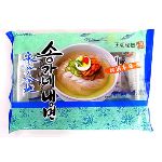 〔韓国料理〕宋家の冷麺２人前