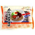 〔韓国料理〕宋家のビビム冷麺２人前