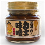 玉海力の力士味噌 ２７０ｇ