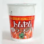 トムヤムラーメン（カップ）