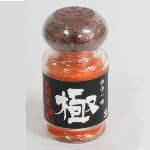 辛蔵極ハバネロ１２ｇ（ハバネロ瓶入）