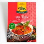 タイ風レッドカレー５０ｇ
