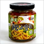 朝天豆ラー油漬けたけのこ２６０ｇ