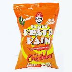 デスレインハラペーニョチェダーポテトチップス５６ｇ