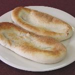 カレー入りナン３個入