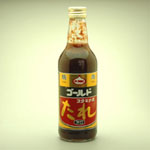 スタミナ源たれゴールド甘口 ４２０ｇ