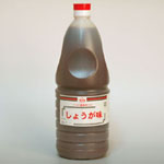業務用たれ しょうが味 １．８Ｌ