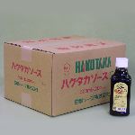 ハクタカ特級ウスターソース３００ＭＬ×２０本ＪＡＳ特級