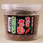 食べる唐辛子ふりかけ１３０ｇ