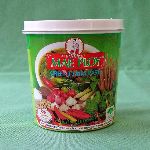 グリーンカレーペースト４００ｇ