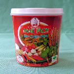 レッドカレーペースト４００ｇ