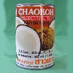 ココナッツミルク４００ＭＬ
