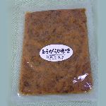 とうがらし味噌１６０ｇ
