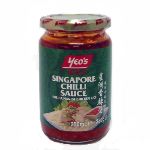 シンガポールチリソース２５０ＭＬ