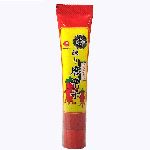 練唐辛子チューブ入り１２０ｇ