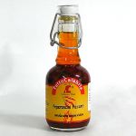 カラブリアの長い唐辛子オイル１９０ｇ