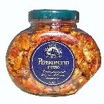 イタリア産ペペロンチーノＰＥＴ（ホール）４０ｇ