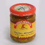 トゥットカラブリア爆弾ソース１９０ｇ