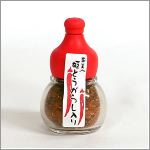 辛美人七味唐辛子