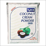 Kara ココナッツクリームパウダー（50g）