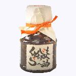 くめじまのラー油１００ｇ