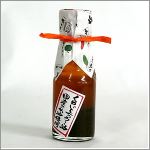 国産こめ油使用くめじまのラー油７０ｇ