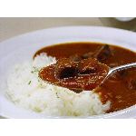 国産黒毛和牛カレー（レギュラー）２００ｇ