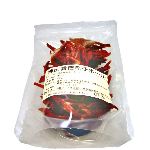 国産唐辛子ホール１００ｇ