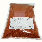 国産唐辛子一味５００ｇ