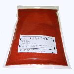 国産唐辛子粉末５００ｇ